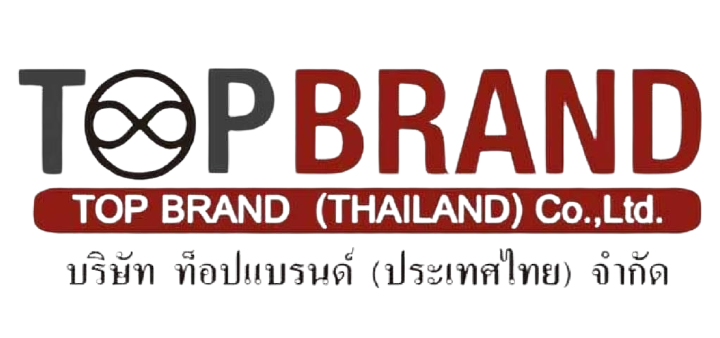 TOPBRAND (THAILAND) Co.,Ltd.